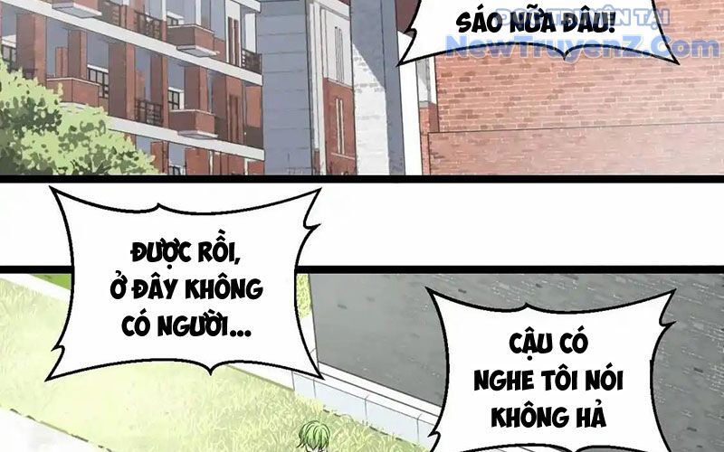 Dẫu Nản Vẫn Cố Chapter 2 - Trang 2