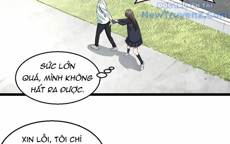 Dẫu Nản Vẫn Cố Chapter 2 - Trang 2