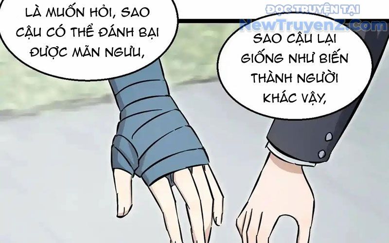 Dẫu Nản Vẫn Cố Chapter 2 - Trang 2