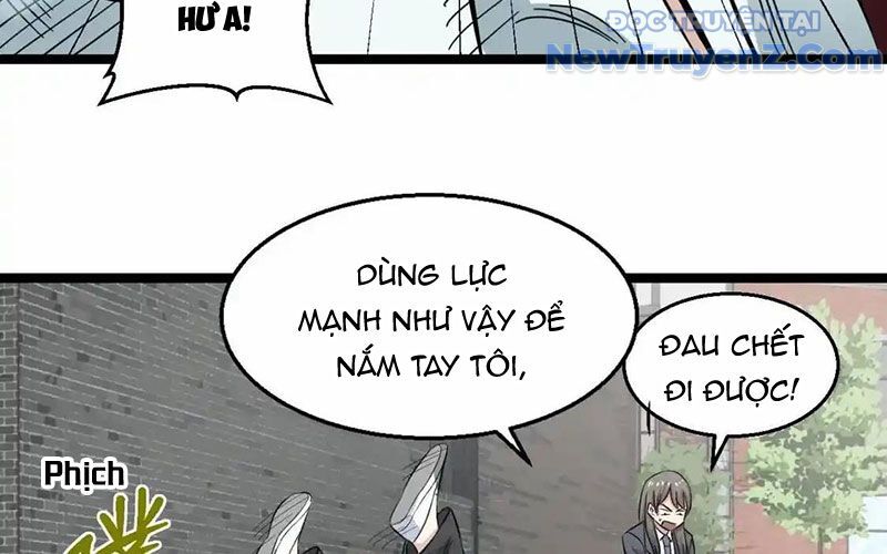 Dẫu Nản Vẫn Cố Chapter 2 - Trang 2