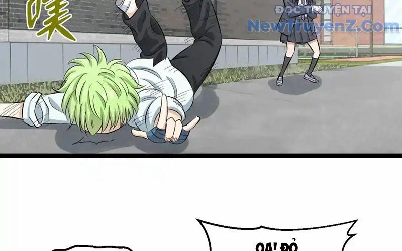 Dẫu Nản Vẫn Cố Chapter 2 - Trang 2