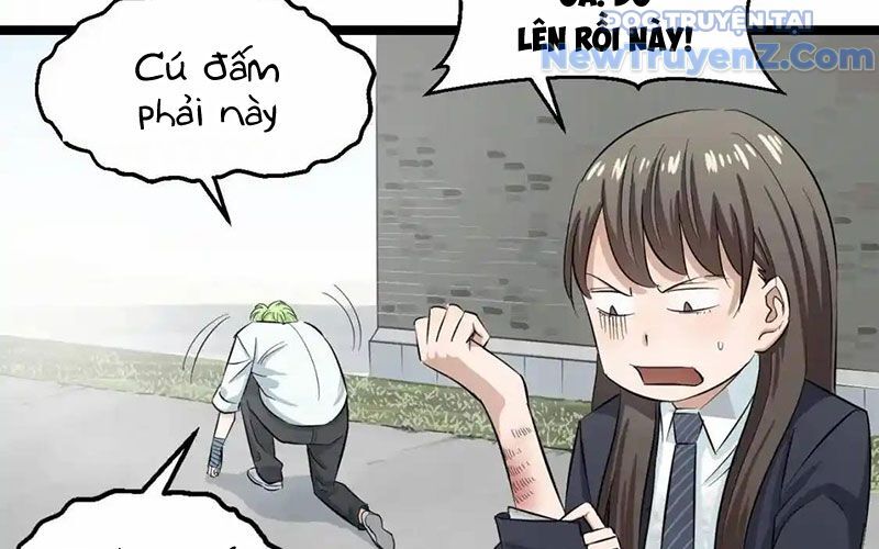 Dẫu Nản Vẫn Cố Chapter 2 - Trang 2