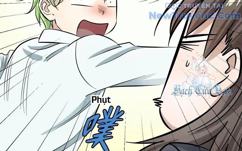 Dẫu Nản Vẫn Cố Chapter 2 - Trang 2