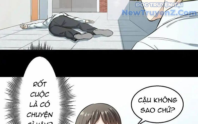 Dẫu Nản Vẫn Cố Chapter 2 - Trang 2