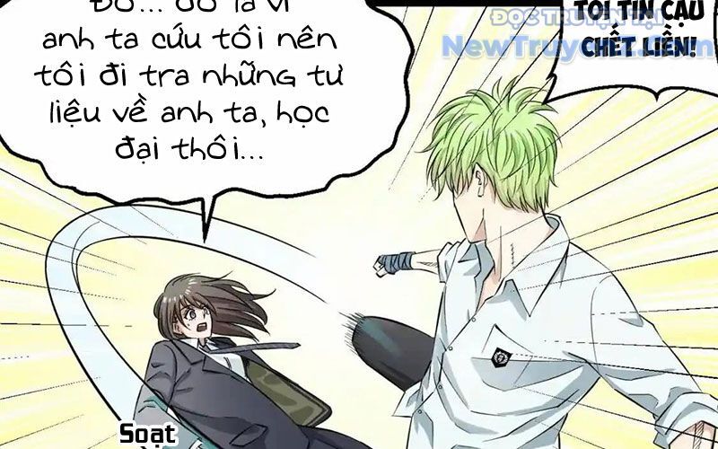 Dẫu Nản Vẫn Cố Chapter 2 - Trang 2