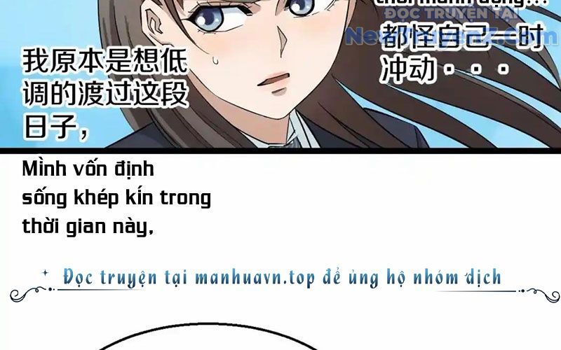 Dẫu Nản Vẫn Cố Chapter 2 - Trang 2