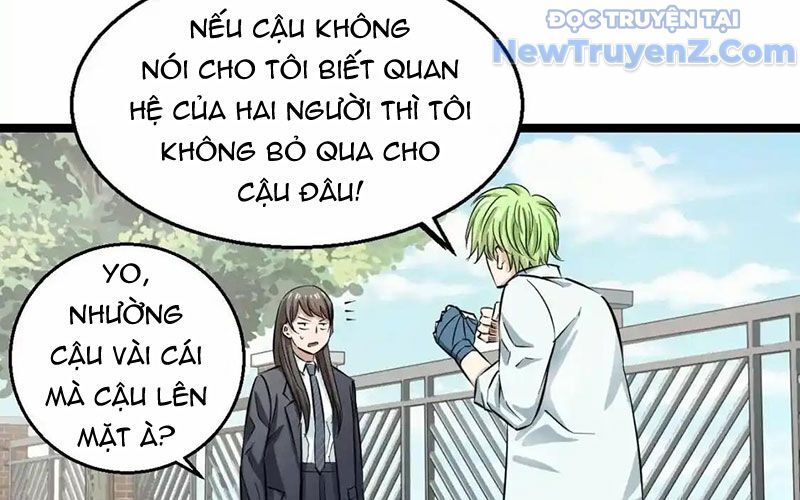 Dẫu Nản Vẫn Cố Chapter 2 - Trang 2