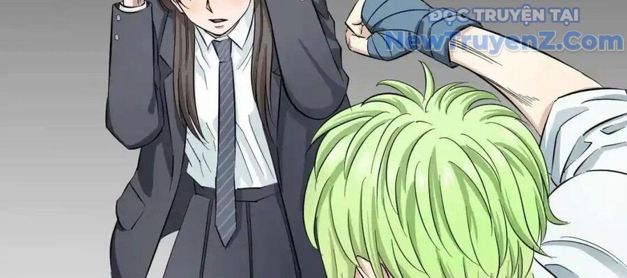 Dẫu Nản Vẫn Cố Chapter 2 - Trang 2