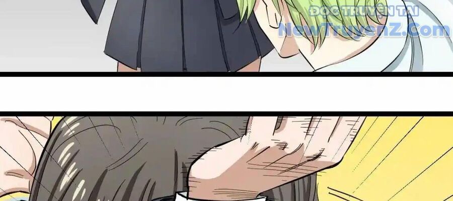 Dẫu Nản Vẫn Cố Chapter 2 - Trang 2