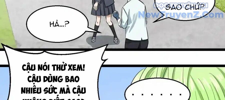 Dẫu Nản Vẫn Cố Chapter 2 - Trang 2