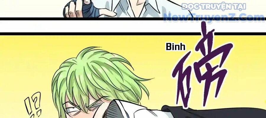 Dẫu Nản Vẫn Cố Chapter 2 - Trang 2