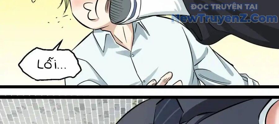 Dẫu Nản Vẫn Cố Chapter 2 - Trang 2