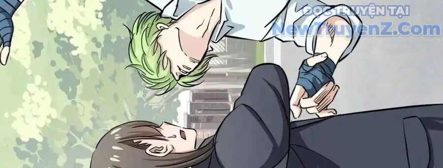 Dẫu Nản Vẫn Cố Chapter 2 - Trang 2