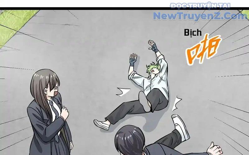 Dẫu Nản Vẫn Cố Chapter 2 - Trang 2