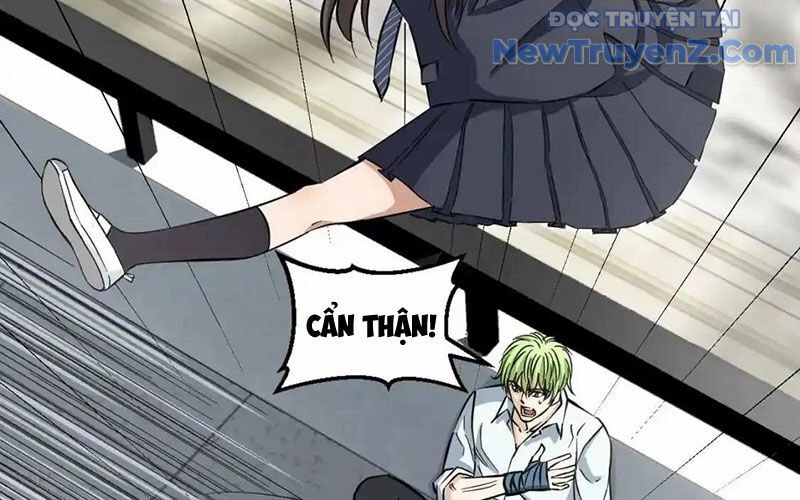 Dẫu Nản Vẫn Cố Chapter 2 - Trang 2