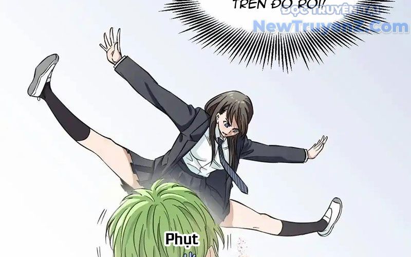 Dẫu Nản Vẫn Cố Chapter 2 - Trang 2