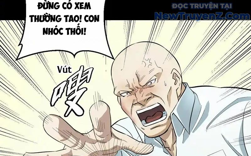 Dẫu Nản Vẫn Cố Chapter 2 - Trang 2