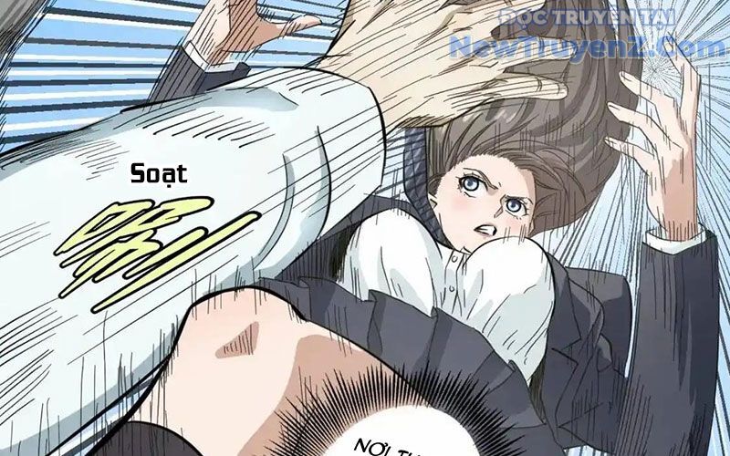 Dẫu Nản Vẫn Cố Chapter 2 - Trang 2