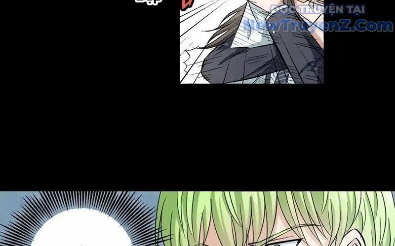 Dẫu Nản Vẫn Cố Chapter 2 - Trang 2