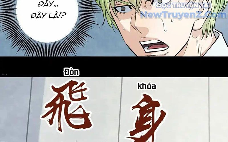Dẫu Nản Vẫn Cố Chapter 2 - Trang 2