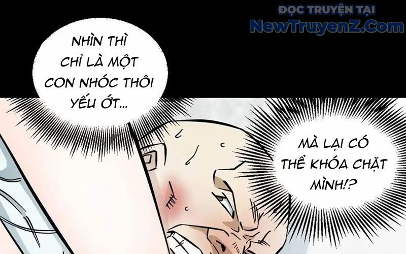 Dẫu Nản Vẫn Cố Chapter 2 - Trang 2