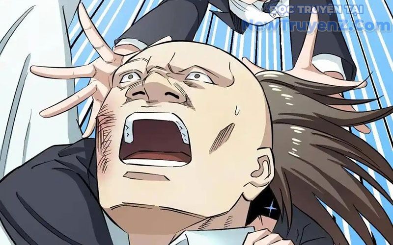 Dẫu Nản Vẫn Cố Chapter 2 - Trang 2