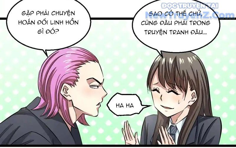 Dẫu Nản Vẫn Cố Chapter 3 - Trang 2
