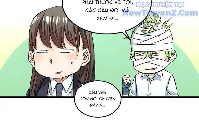 Dẫu Nản Vẫn Cố Chapter 3 - Trang 2