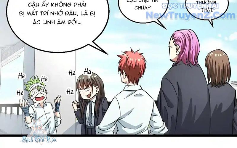 Dẫu Nản Vẫn Cố Chapter 3 - Trang 2