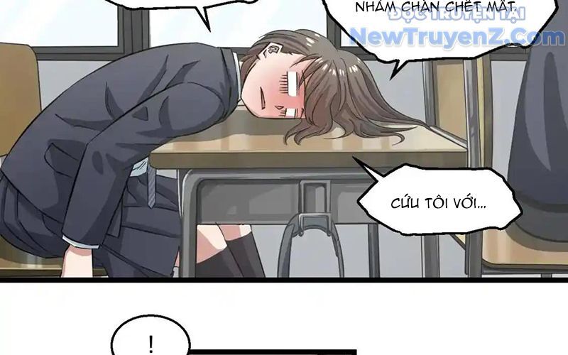 Dẫu Nản Vẫn Cố Chapter 3 - Trang 2