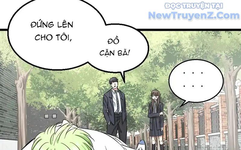 Dẫu Nản Vẫn Cố Chapter 3 - Trang 2