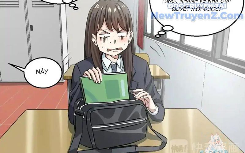 Dẫu Nản Vẫn Cố Chapter 3 - Trang 2