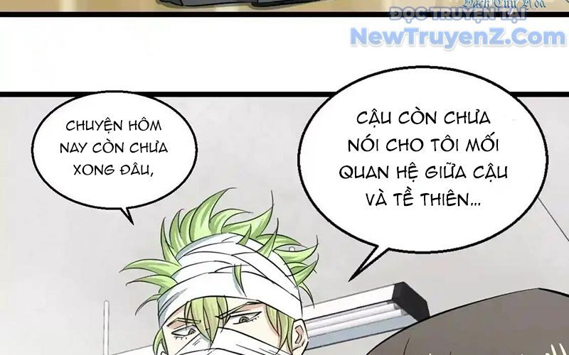Dẫu Nản Vẫn Cố Chapter 3 - Trang 2