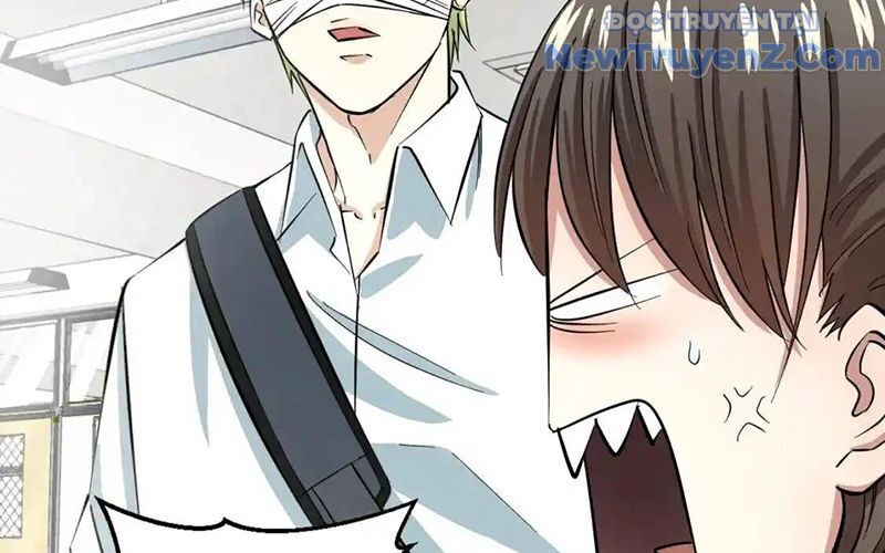 Dẫu Nản Vẫn Cố Chapter 3 - Trang 2