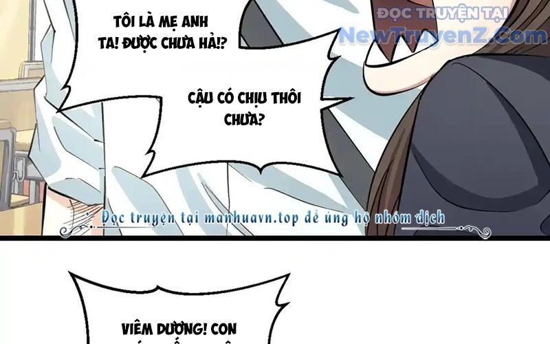 Dẫu Nản Vẫn Cố Chapter 3 - Trang 2