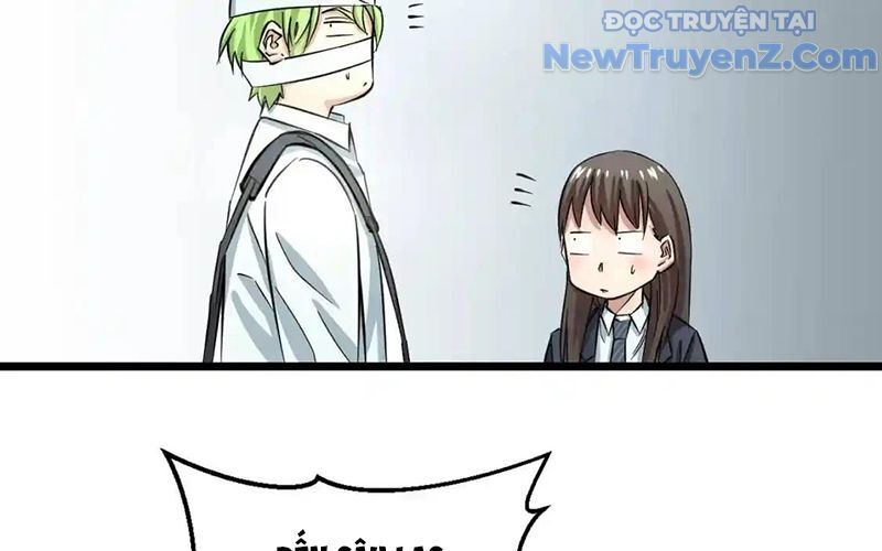 Dẫu Nản Vẫn Cố Chapter 3 - Trang 2