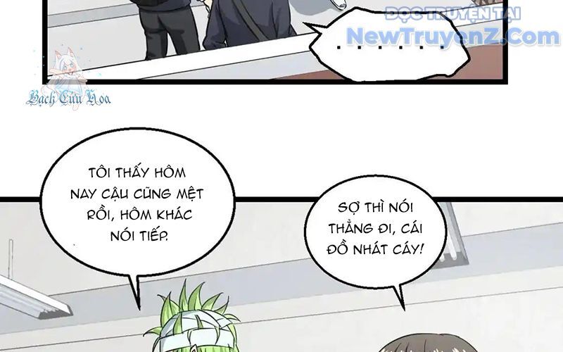 Dẫu Nản Vẫn Cố Chapter 3 - Trang 2