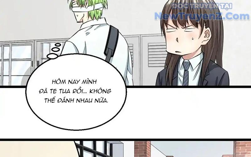 Dẫu Nản Vẫn Cố Chapter 3 - Trang 2