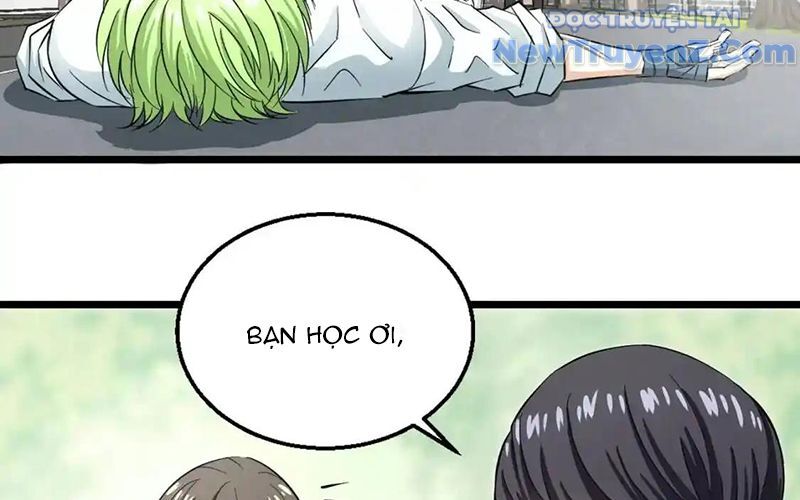 Dẫu Nản Vẫn Cố Chapter 3 - Trang 2