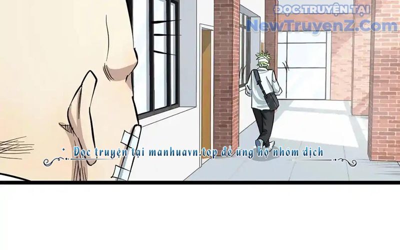 Dẫu Nản Vẫn Cố Chapter 3 - Trang 2