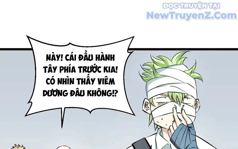 Dẫu Nản Vẫn Cố Chapter 3 - Trang 2