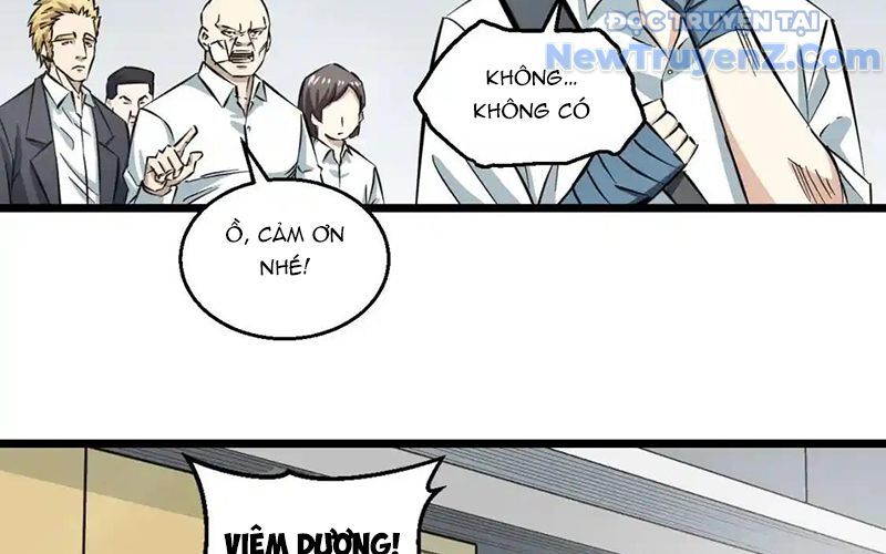 Dẫu Nản Vẫn Cố Chapter 3 - Trang 2