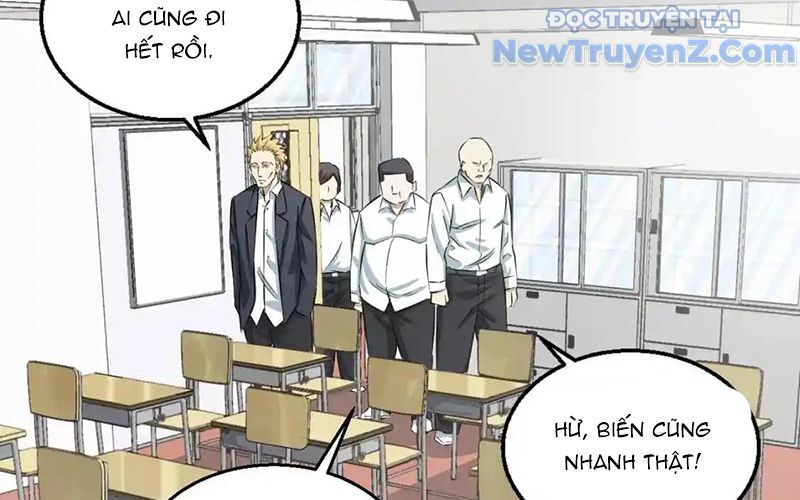 Dẫu Nản Vẫn Cố Chapter 3 - Trang 2