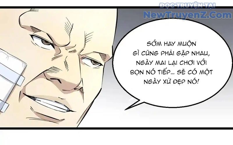 Dẫu Nản Vẫn Cố Chapter 3 - Trang 2