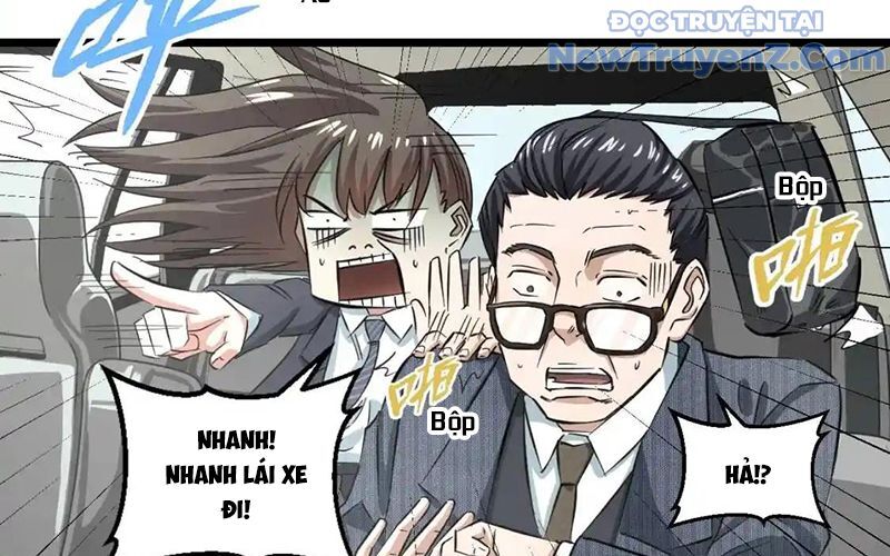 Dẫu Nản Vẫn Cố Chapter 3 - Trang 2