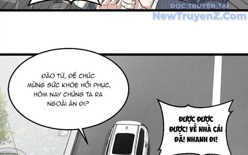 Dẫu Nản Vẫn Cố Chapter 3 - Trang 2