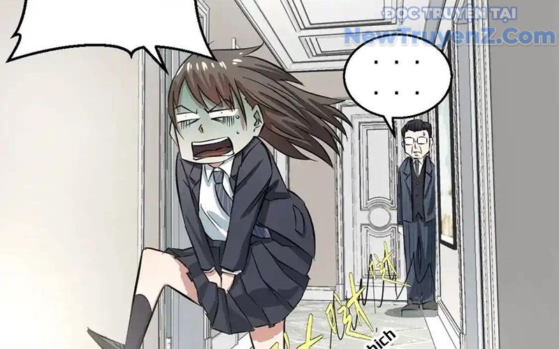 Dẫu Nản Vẫn Cố Chapter 3 - Trang 2