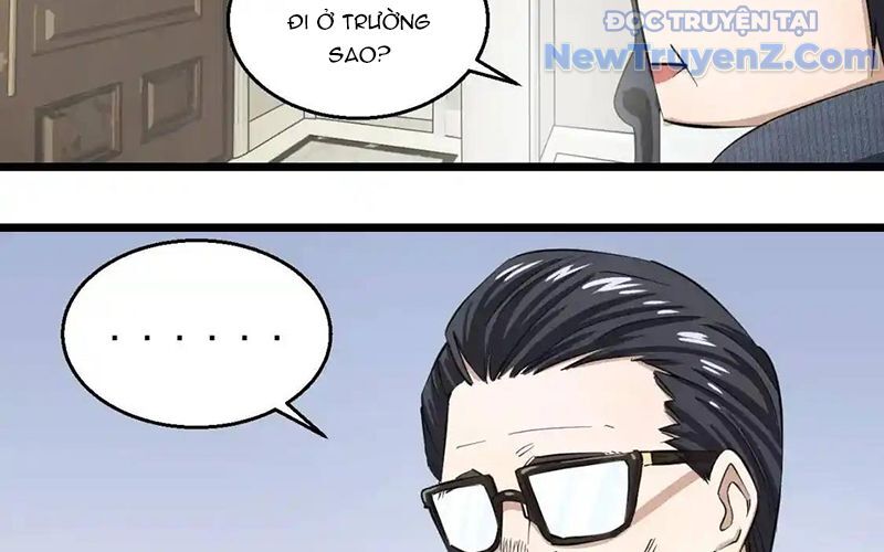 Dẫu Nản Vẫn Cố Chapter 3 - Trang 2