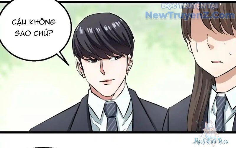 Dẫu Nản Vẫn Cố Chapter 3 - Trang 2