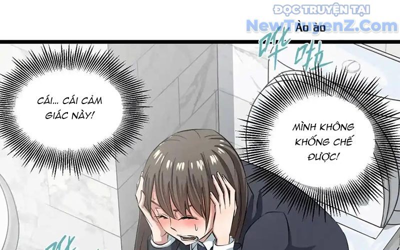 Dẫu Nản Vẫn Cố Chapter 3 - Trang 2